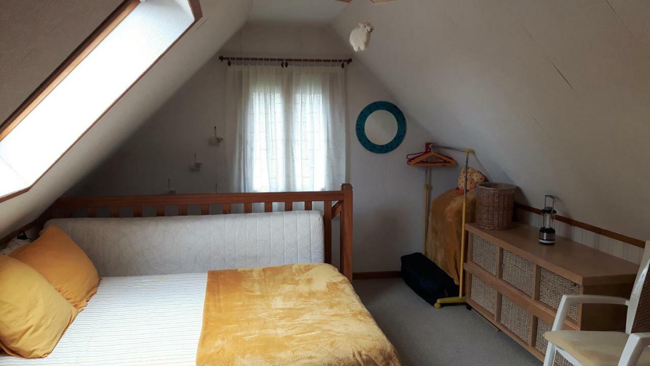 Le Mouton Blanc Couloisy Exterior photo